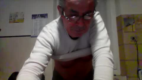 Snapshot of cantera577 chatting on 01/08/26, 08:00 cantera577 online show from 01/08/26, 08:00