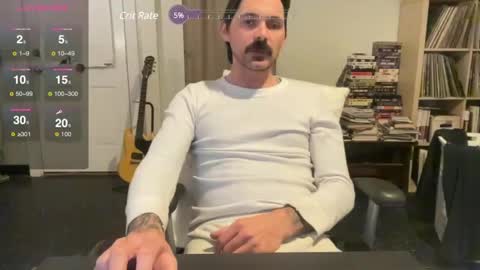 Snapshot of cantleavethehouse chatting on 12/04/24, 02:42 cantleavethehouse online show from 12/04/24, 02:42