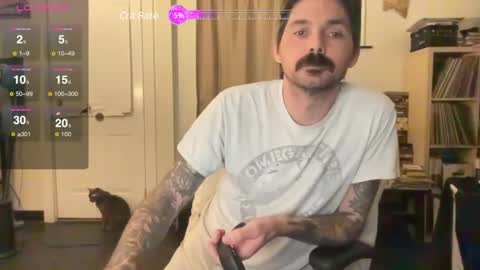 Snapshot of cantleavethehouse chatting on 12/06/24, 02:57 cantleavethehouse online show from 12/06/24, 02:57