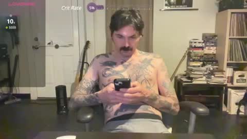 Snapshot of cantleavethehouse chatting on 01/02/25, 06:29 cantleavethehouse online show from 01/02/25, 06:29