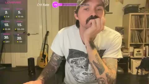 Snapshot of cantleavethehouse chatting on 01/03/25, 02:54 cantleavethehouse online show from 01/03/25, 02:54