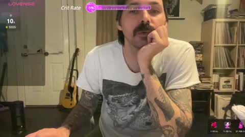 Snapshot of cantleavethehouse chatting on 01/04/25, 05:37 cantleavethehouse online show from 01/04/25, 05:37