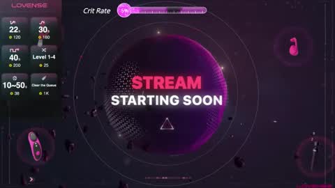 Snapshot of cantleavethehouse chatting on 01/13/25, 06:38 cantleavethehouse online show from 01/13/25, 06:38