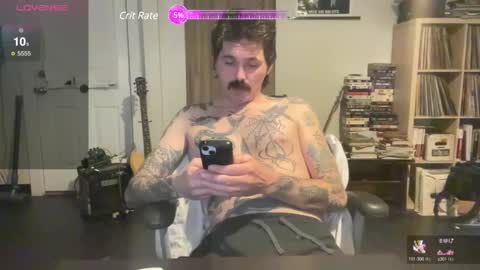 Snapshot of cantleavethehouse chatting on 01/23/25, 05:13 cantleavethehouse online show from 01/23/25, 05:13