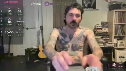 Snapshot of cantleavethehouse chatting on 02/06/25, 07:13 cantleavethehouse online show from 02/06/25, 07:13