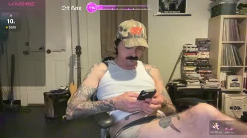 Snapshot of cantleavethehouse chatting on 02/09/25, 05:40 cantleavethehouse online show from 02/09/25, 05:40