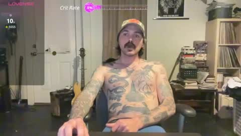 Snapshot of cantleavethehouse chatting on 02/15/25, 02:04 cantleavethehouse online show from 02/15/25, 02:04