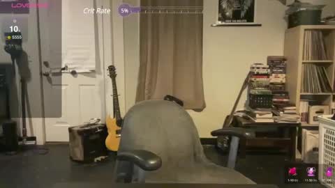 Snapshot of cantleavethehouse chatting on 02/20/25, 05:23 cantleavethehouse online show from 02/20/25, 05:23