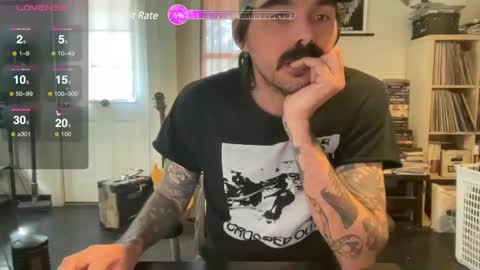 Snapshot of cantleavethehouse chatting on 02/21/25, 07:54 cantleavethehouse online show from 02/21/25, 07:54