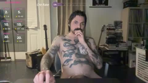 Snapshot of cantleavethehouse chatting on 02/24/25, 06:38 cantleavethehouse online show from 02/24/25, 06:38