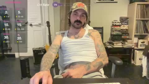 Snapshot of cantleavethehouse chatting on 02/26/25, 04:58 cantleavethehouse online show from 02/26/25, 04:58