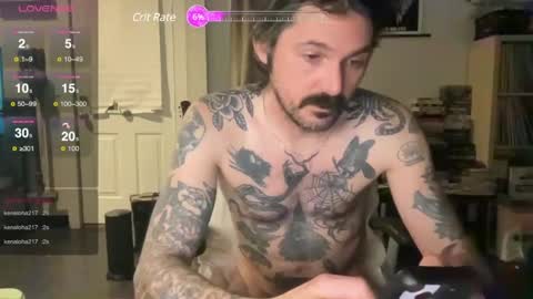 Snapshot of cantleavethehouse chatting on 02/27/25, 05:34 cantleavethehouse online show from 02/27/25, 05:34