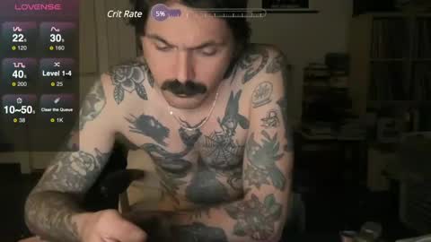 Snapshot of cantleavethehouse chatting on 03/04/25, 05:21 cantleavethehouse online show from 03/04/25, 05:21