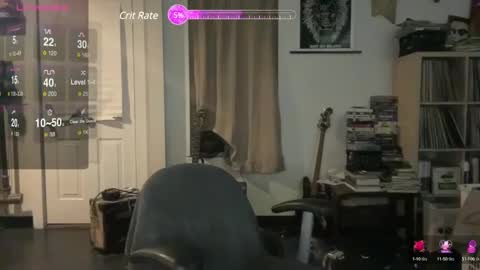 Snapshot of cantleavethehouse chatting on 03/05/25, 02:36 cantleavethehouse online show from 03/05/25, 02:36