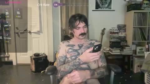 Snapshot of cantleavethehouse chatting on 03/05/25, 05:40 cantleavethehouse online show from 03/05/25, 05:40