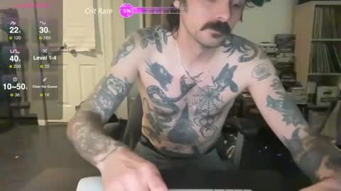 Snapshot of cantleavethehouse chatting on 03/07/25, 02:36 cantleavethehouse online show from 03/07/25, 02:36