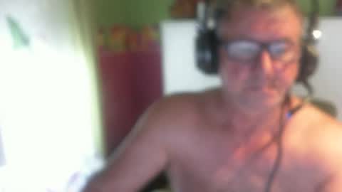 capitaine1959 online show from 07/13/26, 01:14