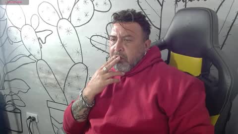 Snapshot of capitan7608 chatting on 03/31/26, 04:24 capitan7608 online show from 03/31/26, 04:24