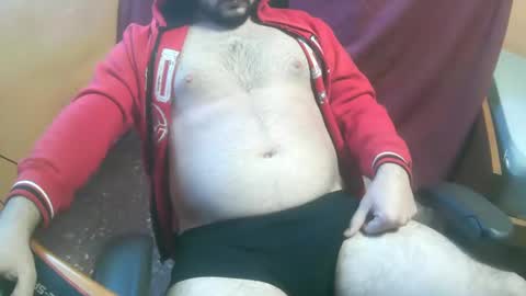 Capitan OMG online show from 01/07/25, 02:08