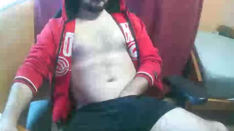 Capitan OMG online show from 01/19/26, 01:48