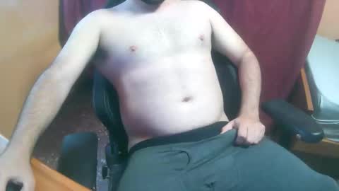 Snapshot of capitan_omg chatting on 05/05/26, 12:02 Capitan OMG online show from 05/05/26, 12:02