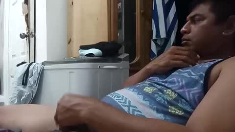 capitancristiancanelo online show from 02/28/26, 04:13