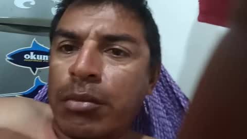 capitancristiancanelo online show from 03/11/26, 02:06