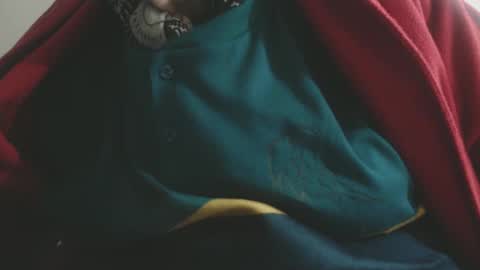 Snapshot of capitanfuturo44 chatting on 12/15/24, 08:04 Cinzia ex regina online show from 12/15/24, 08:04