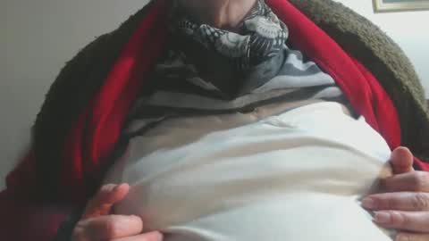 Snapshot of capitanfuturo44 chatting on 02/27/25, 03:26 Cinzia ex regina online show from 02/27/25, 03:26