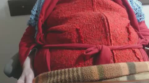 Snapshot of capitanfuturo44 chatting on 11/01/25, 02:30 Cinzia ex regina online show from 11/01/25, 02:30