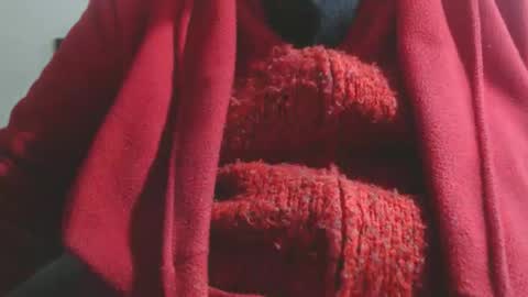 Cinzia  ex regina  online show from 03/01/26, 03:47