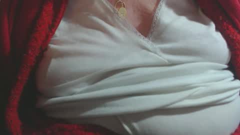 Cinzia  ex regina  online show from 03/05/26, 08:38