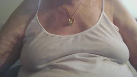 Cinzia  ex regina  online show from 05/31/26, 03:52