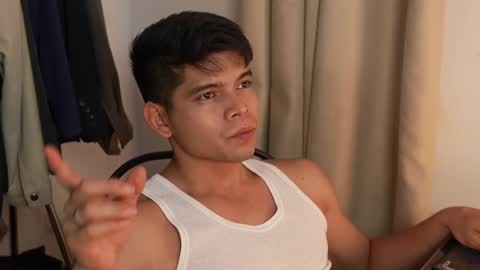 David Capizzi online show from 12/05/24, 04:53