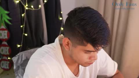 David Capizzi online show from 12/12/24, 07:15