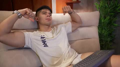 David Capizzi online show from 10/22/25, 06:35