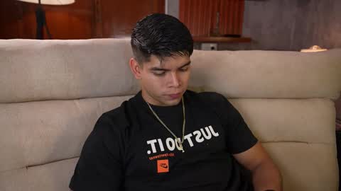 David Capizzi online show from 01/13/26, 03:23