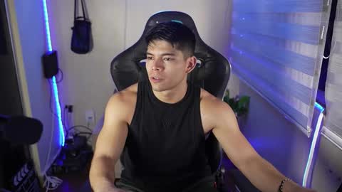 David Capizzi online show from 03/18/26, 04:37