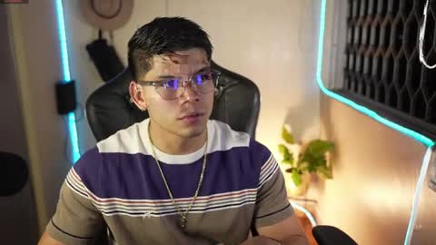 David Capizzi online show from 04/14/26, 03:01