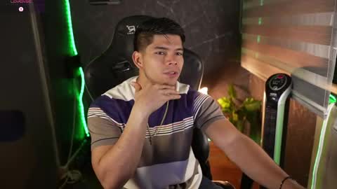 David Capizzi online show from 04/17/26, 03:53