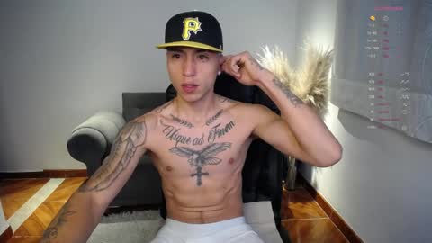 Jonny online show from 04/10/26, 11:04