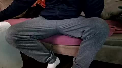 capoo24 online show from 01/09/25, 01:13