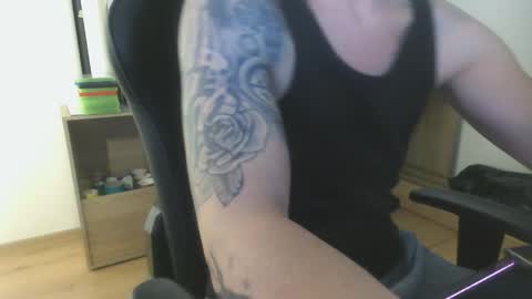 Chriz online show from 12/07/24, 07:43