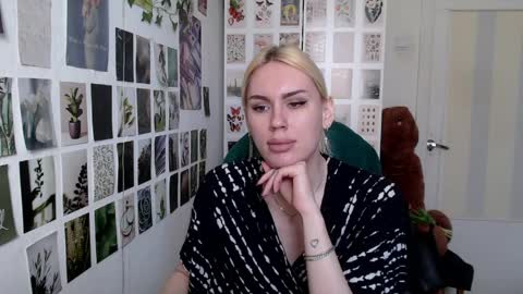 Capricious Scorpio Afa online show from 04/10/26, 10:53