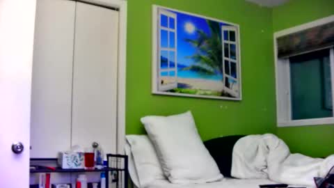 capricorne1965 online show from 01/09/26, 11:39