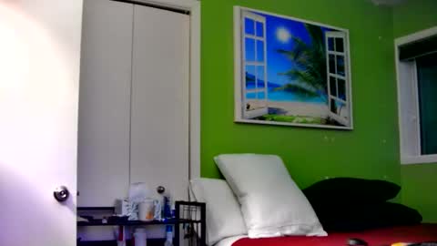 capricorne1965 online show from 01/11/26, 10:59