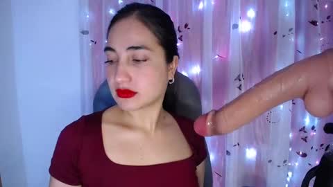 Snapshot of capricornio_16 chatting on 01/09/25, 03:36 CAPRICORNIO online show from 01/09/25, 03:36