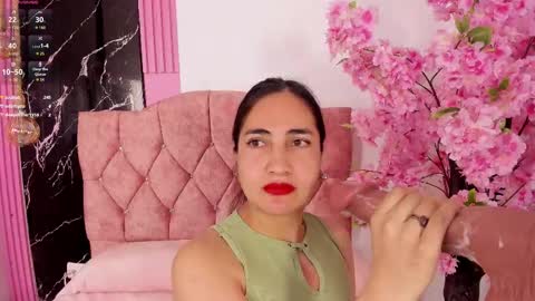 Snapshot of capricornio_16 chatting on 09/27/25, 04:39 CAPRICORNIO online show from 09/27/25, 04:39