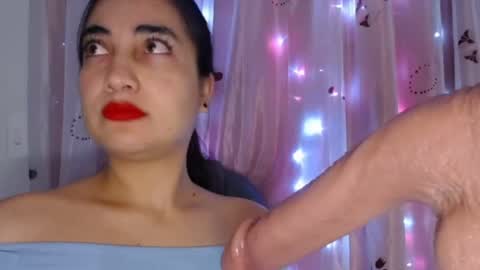 Snapshot of capricornio_16 chatting on 02/05/26, 10:42 CAPRICORNIO online show from 02/05/26, 10:42