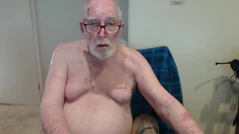 capt5105 online show from 10/12/25, 11:04